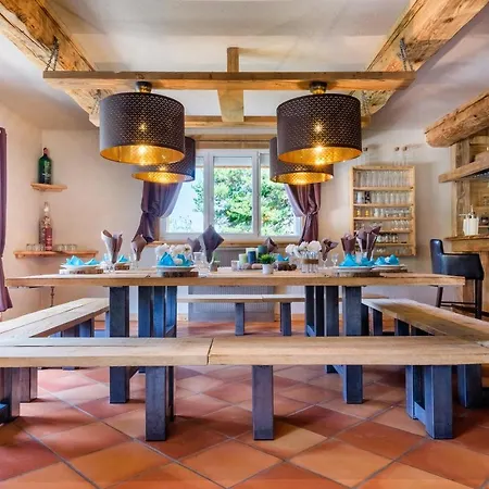 Domaine De La Plaine * Caille