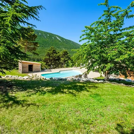 Domaine De La Plaine Caille